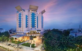 Accord Metropolitan Hotel Chennai