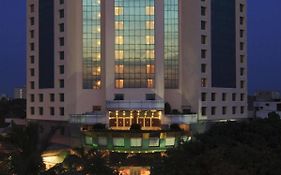 Hotel Accord Metropolitan Chennai